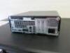 HP ProDesk 400 G5 SFF, Running Windows 10 Pro, Intel Core i5-8500, CPU @ 3.0Ghz, 8GB RAM, 256GB SSD & DVD RW Drive. - 2