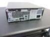 HP ProDesk 400 G5 SFF. Intel Core i5-8500, CPU @ 3.0Ghz, 8GB RAM, 256GB SSD & DVD RW Drive. No Operating System. - 2
