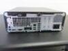 HP ProDesk 400 G5 SFF, Running Windows 10 Pro, Intel Core i5-8500, CPU @ 3.0Ghz, 8GB RAM, 256GB SSD & DVD RW Drive. - 2