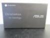 Asus Chromebook for Meetings 4GB RAM, 16GB SSD in Box (Appears Unused). Comes with Speaker, Web Cam, Keyboard & Power Supply (As Viewed) - 2