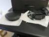 Asus Chromebook for Meetings 4GB RAM, 16GB SSD in Box (Appears Unused). Comes with Speaker, Web Cam, Keyboard & Power Supply (As Viewed) - 3