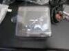 Asus Chromebook for Meetings 4GB RAM, 16GB SSD in Box (Appears Unused). Comes with Speaker, Web Cam, Keyboard & Power Supply (As Viewed) - 4