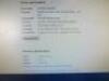 HP Compaq Elite 8300 MT, Running Windows Pro. Intel Core i5-3470, CPU @ 3.20Ghz, 8GB RAM, 464GB RAM. - 3
