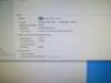Dell Vostro PC, Running Windows 7. Intel Core i7, CPU 860 @ 2.80Ghz, 8GB RAM & 297GB HDD - 2