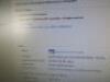 Zoostorm PC, Running Windows 7 Home Premium. Intel Pentium, CPU G3220 @ 3.00Ghz, 8GB RAM, 931GB HDD. - 2