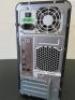 ZooStorm PC Running Ubuntu 14.04 LTS. Intel Core i3-2120, CPU @ 3.30Ghz x 4, 6GB RAM, 978GB HDD. - 3