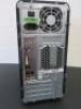 ZooStorm PC Running Ubuntu 14.04 LTS. Intel Pentium CPU G2020 @ 2.90Ghz x 2, 6GB RAM, 978GB HDD. - 3