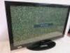 Samsung 50" Plasma TV, Model PS50B430P2W. Comes with Power Supply & Remote - 3