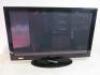 Samsung 50" Plasma TV, Model PS50B430P2W. Comes with Power Supply & Remote - 7