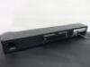 Bose Soundbar, Model 418775. Comes with Remote & Power Supply - 4