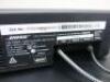 Bose Soundbar, Model 418775. Comes with Remote & Power Supply - 5