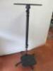 Unicol Heavy Duty Projector Stand on Castors