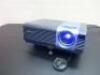 BENQ DLP Projector, Model PB6210