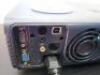 BENQ DLP Projector, Model PB6210 - 5