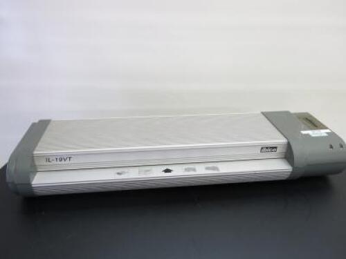 Ibico A3 Laminator, Model IL-19VT