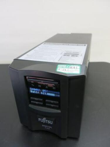 Fujitsu Smart UPS 750