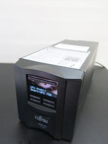 Fujitsu Smart UPS 750