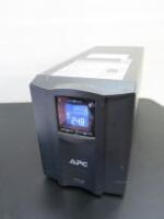 APC Smart UPS C1000