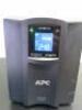 APC Smart UPS C1000 - 2