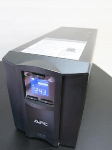 APC Smart UPS C1500
