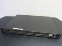 Zyxel 48 Port Switch, Model GS1920-48HP