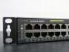 Zyxel 48 Port Switch, Model GS1920-48HP - 2