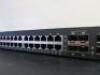 Zyxel 48 Port Switch, Model GS1920-48HP - 3