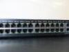 Cisco 28 Port Gigabit PoE Stackable Managed Switch, Model SG500-28P - 3