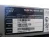 Cisco 28 Port Gigabit PoE Stackable Managed Switch, Model SG500-28P - 4