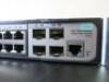 HPE 1920 Series 48 Port Switch, Model JG927A - 2