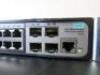 HPE 1920 Series 48 Port Switch, Model JG927A - 3