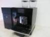 Jura Giga X8c, Bean to Cup Coffee Vending Machine with Vitrifrigo FG10E 8L Capacity Milk Fridge.... - 2