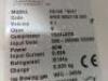 Jura Giga X8c, Bean to Cup Coffee Vending Machine with Vitrifrigo FG10E 8L Capacity Milk Fridge.... - 5