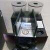 Jura Giga X8c, Bean to Cup Coffee Vending Machine with Vitrifrigo FG10E 8L Capacity Milk Fridge.... - 8
