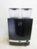Jura Giga X8c, Bean to Cup Coffee Vending Machine with Vitrifrigo FG10E 8L Capacity Milk Fridge.... - 9