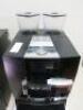 Jura Giga X8c, Bean to Cup Coffee Vending Machine with Vitrifrigo FG10E 8L Capacity Milk Fridge...... - 4