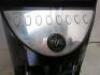 Aequator Bean to Cup Coffee Vending Machine, Model ASD, S/N 222518002, 240v. NOTE: Key snapped in lock & missing a foot. - 3