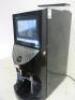 Aequator Bean to Cup Coffee Vending Machine, Model ASD, S/N 222518002, 240v. NOTE: Key snapped in lock & missing a foot. - 6