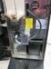 Aequator Bean to Cup Coffee Vending Machine, Model ASD, S/N 222518002, 240v. NOTE: Key snapped in lock & missing a foot. - 8