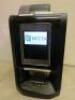 Evoca SPA Necta Bean to Cup Coffee Machine. Full HD Touch Screen, Type Krea Touch, Model ESB4SR UK/Q, S/N 94211705, 240v. Comes with Key.