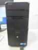 Dell Vostro PC, Running Windows 7. Intel Core i7, CPU 860 @ 2.80Ghz, 8GB RAM & 297GB HDD