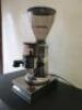 Macap MXA C83, Coffee Grinder, S/N 181115089, 240v. NOTE: Hopper broken and repaired - 3