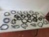 24 x HDMI - HDMI Cables in Assorted Sizes