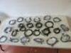 24 x HDMI - HDMI Cables in Assorted Sizes - 3