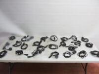25 x Kettle Leads