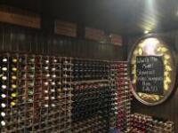 Large Stock of Approx 1500 Wines, Champagne & Spirits