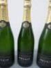 6 x Bottles of Jean Paul Deville Champagne, 75cl - 2