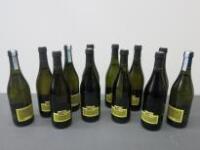 12 x Bottles of Bernardi Refontolo Prosecco Vino Frizzante, 75cl