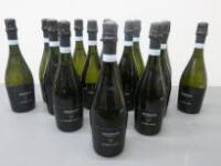 15 x Bottles of Corte Alta Prosecco, 75cl