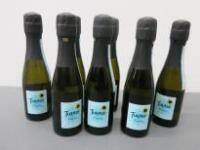 8 x Bottles of Tiamo Prosecco, 20cl